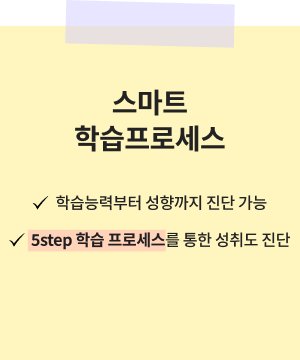 스마트 학습프로세스
